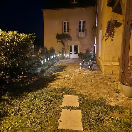 Studio Cocon La Mouline Grolejac Exterior photo