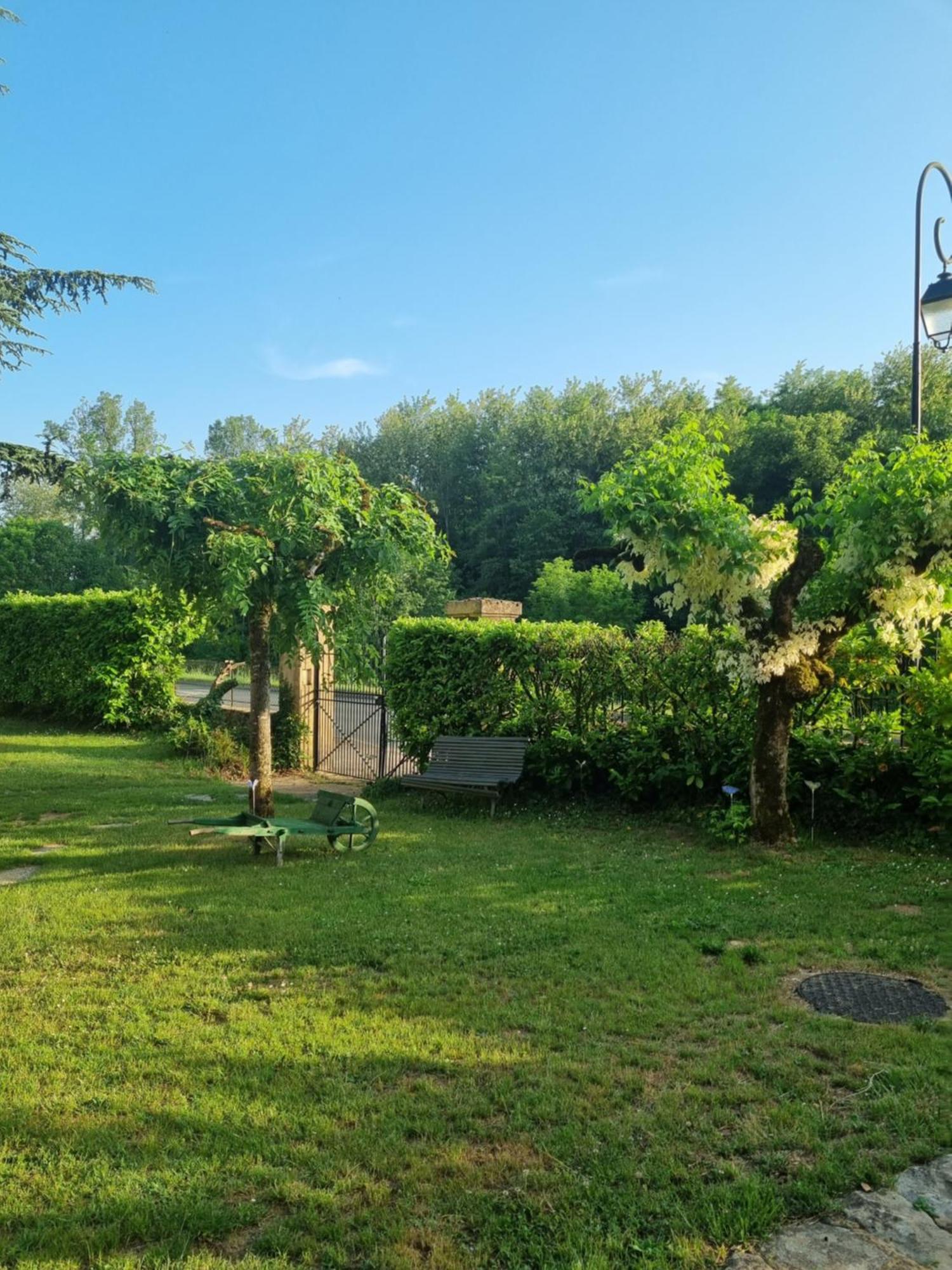 Apartment Cocon La Mouline *
