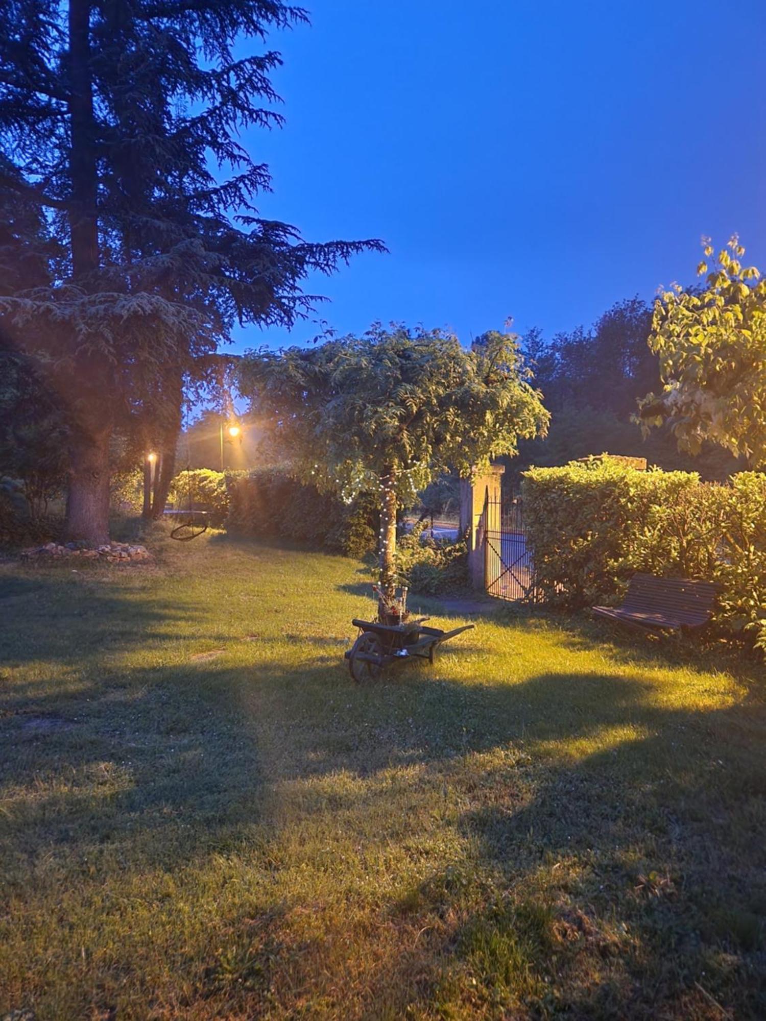 Apartment Cocon La Mouline