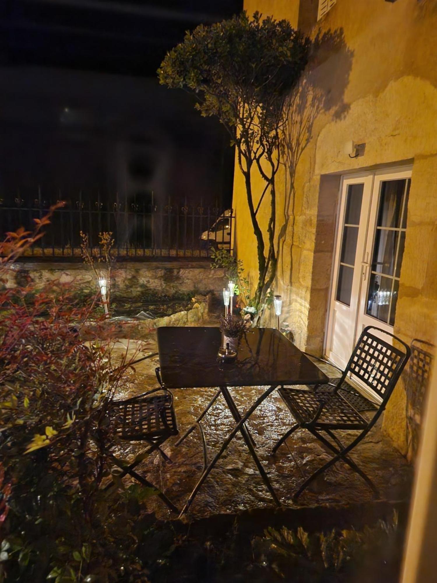 Apartment Cocon La Mouline Grolejac